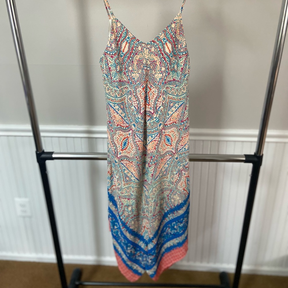 Vacation Dress